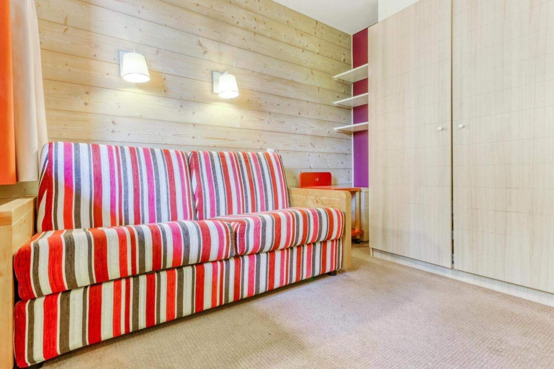 Residence Plagne Lauze - Maeva Home - Studio 2 Personnes - Selection Mae-9201 Macot-la-Plagne Exterior photo